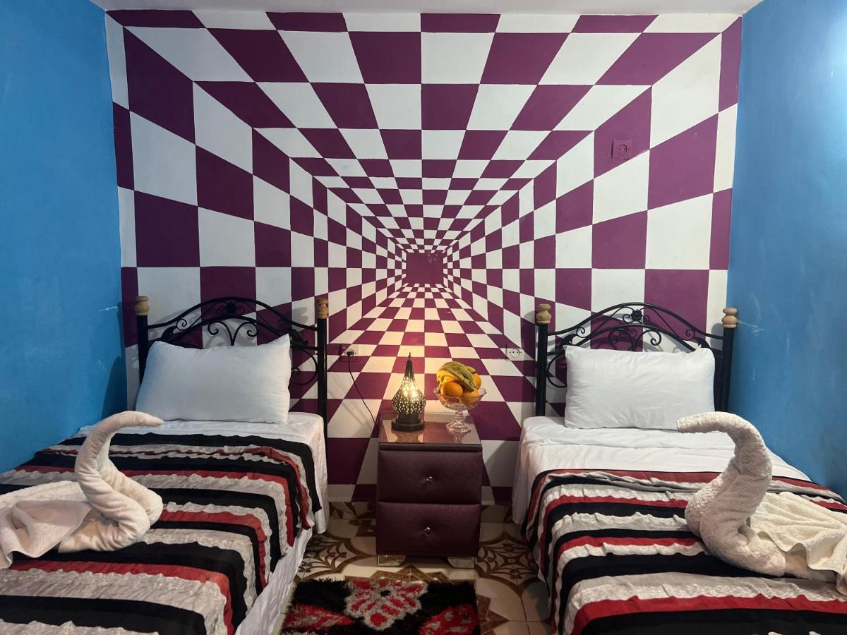 Riad Abqari Youssefi Fez Zewnętrze zdjęcie